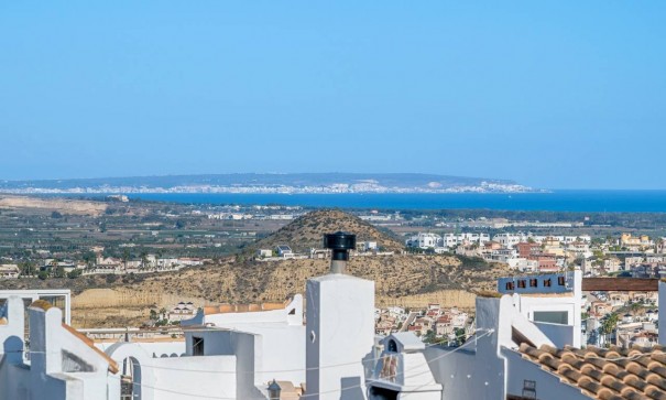 Sale - Detached Villa -
Ciudad Quesada - Rojales - Ciudad Quesada