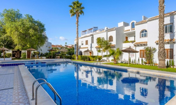 Sale - Detached Villa -
Ciudad Quesada - Rojales - Ciudad Quesada