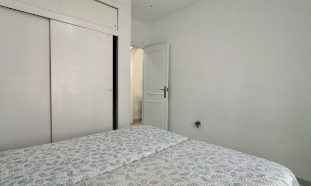 Venta - Apartamento piso -
Orihuela Costa - Playa Flamenca