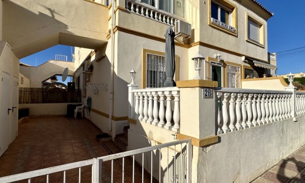 Venta - Apartamento piso -
Orihuela Costa - Playa Flamenca