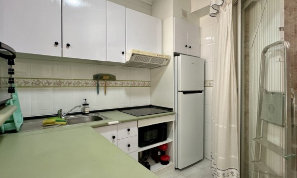 Venta - Apartamento piso -
Orihuela Costa - Playa Flamenca