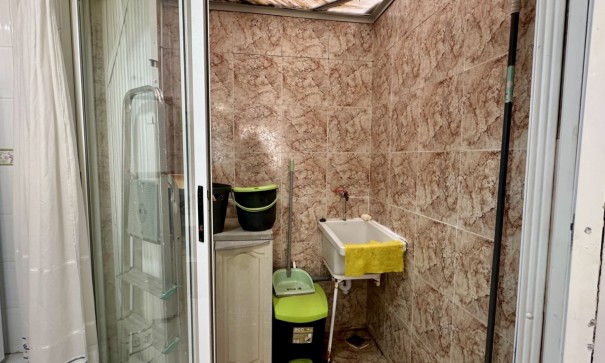 Venta - Apartamento piso -
Orihuela Costa - Playa Flamenca