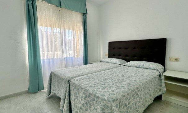 Venta - Apartamento piso -
Orihuela Costa - Playa Flamenca