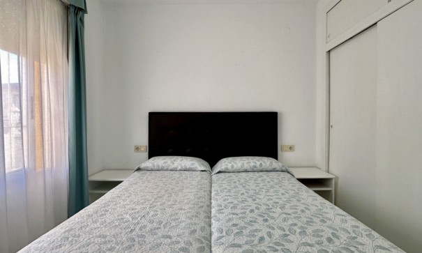 Venta - Apartamento piso -
Orihuela Costa - Playa Flamenca