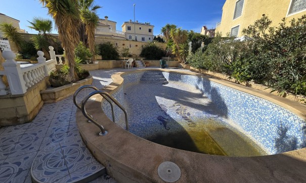 Sprzedaż - Willa wolnostojąca -
Monforte del Cid