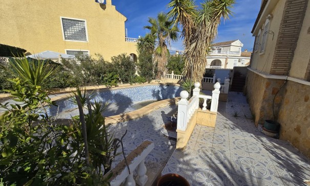 Sprzedaż - Willa wolnostojąca -
Monforte del Cid