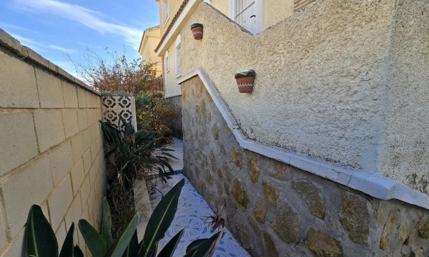 Sprzedaż - Willa wolnostojąca -
Monforte del Cid