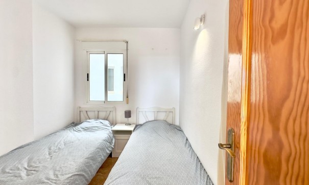 Sprzedaż - Apartament mieszkanie -
Torrevieja - Centro