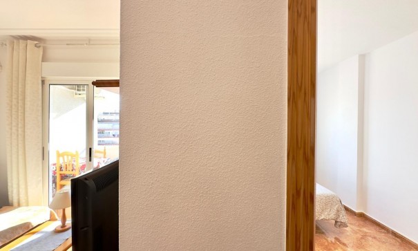 Sprzedaż - Apartament mieszkanie -
Torrevieja - Centro