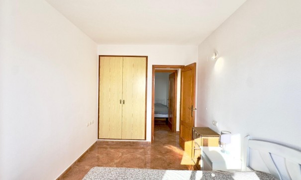 Sprzedaż - Apartament mieszkanie -
Torrevieja - Centro