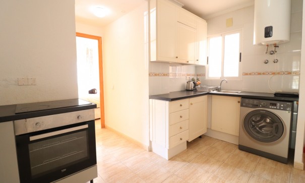 Sprzedaż - Apartament mieszkanie -
Torrevieja - San Luis