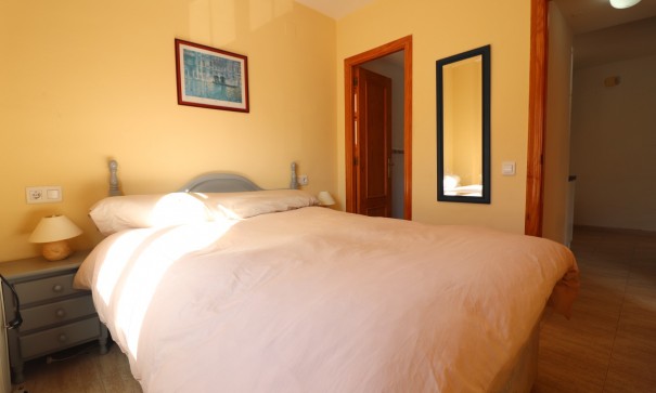 Sprzedaż - Apartament mieszkanie -
Torrevieja - San Luis