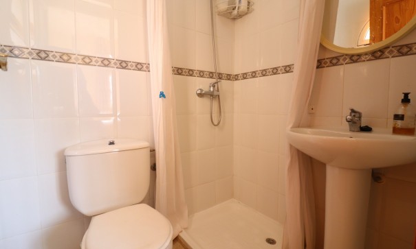 Sprzedaż - Apartament mieszkanie -
Torrevieja - San Luis