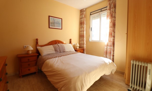 Sprzedaż - Apartament mieszkanie -
Torrevieja - San Luis
