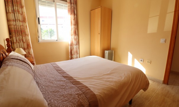 Sprzedaż - Apartament mieszkanie -
Torrevieja - San Luis