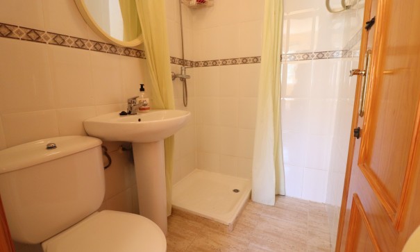 Sprzedaż - Apartament mieszkanie -
Torrevieja - San Luis
