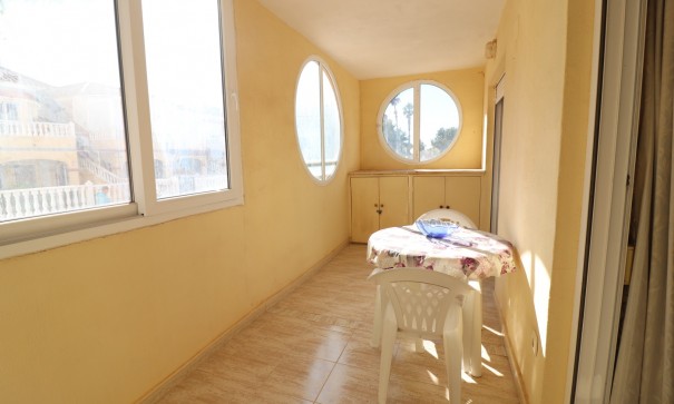 Sprzedaż - Apartament mieszkanie -
Torrevieja - San Luis