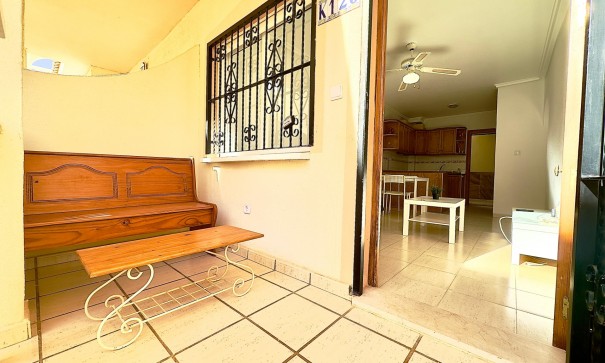 Sprzedaż - Apartament mieszkanie -
Orihuela Costa - La Florida