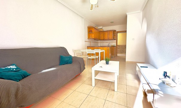 Sprzedaż - Apartament mieszkanie -
Orihuela Costa - La Florida