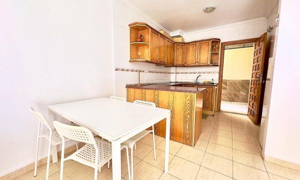 Sprzedaż - Apartament mieszkanie -
Orihuela Costa - La Florida