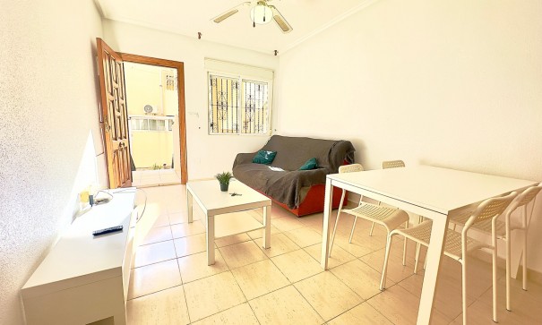 Sprzedaż - Apartament mieszkanie -
Orihuela Costa - La Florida