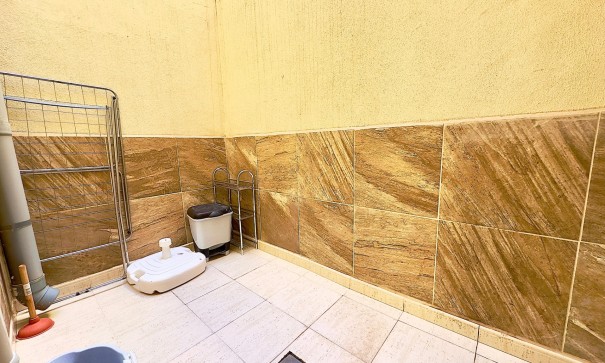 Sprzedaż - Apartament mieszkanie -
Orihuela Costa - La Florida