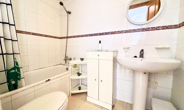 Sprzedaż - Apartament mieszkanie -
Orihuela Costa - La Florida