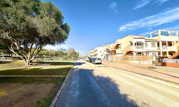 Sprzedaż - Apartament mieszkanie -
Orihuela Costa - La Florida