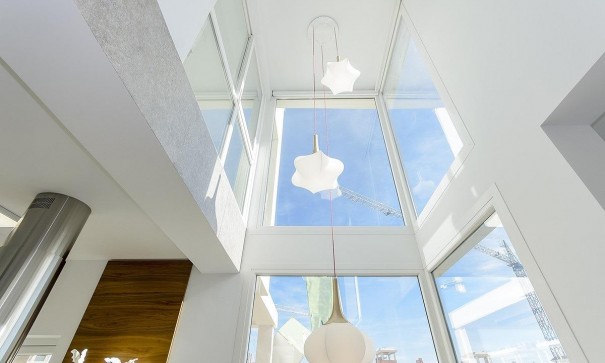 Obra Nueva - Chalet Independiente -
Los Montesinos - La Herada