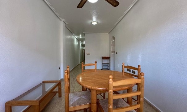 Videresalg - Lejlighed lejlighed -
Los Montesinos