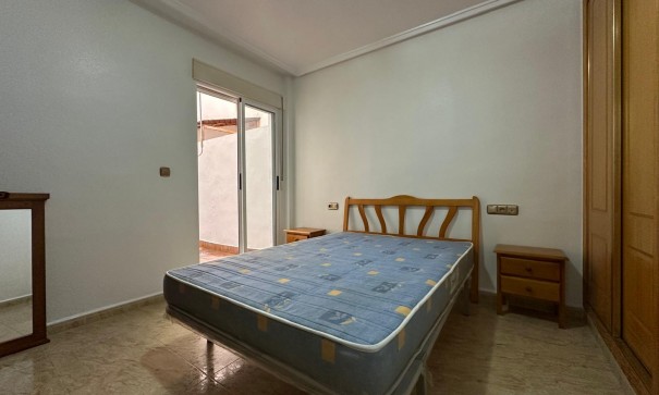 Videresalg - Lejlighed lejlighed -
Los Montesinos