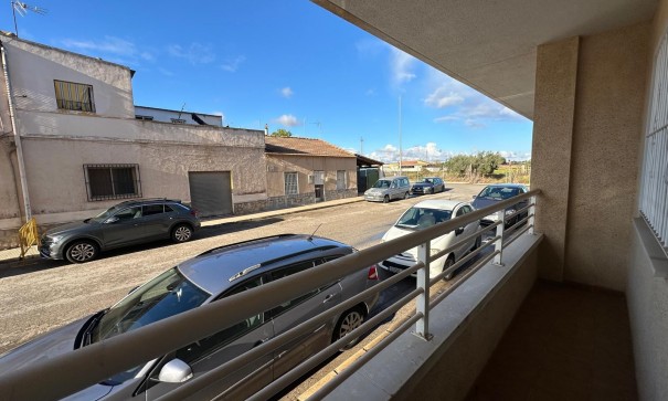 Videresalg - Lejlighed lejlighed -
Los Montesinos