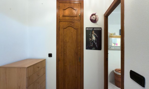 Återförsäljning - Lägenhet lägenhet -
Torrevieja - Torreblanca