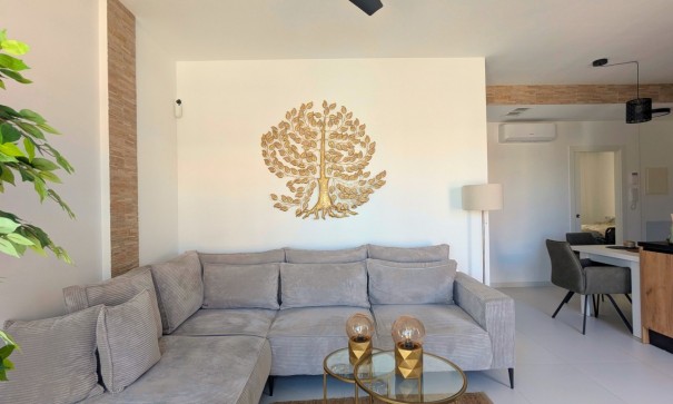 Sprzedaż - Apartament mieszkanie -
San Miguel de Salinas