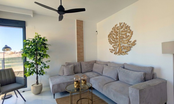 Sprzedaż - Apartament mieszkanie -
San Miguel de Salinas