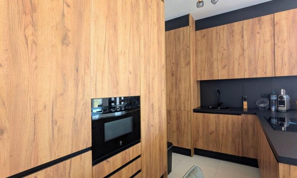 Sprzedaż - Apartament mieszkanie -
San Miguel de Salinas