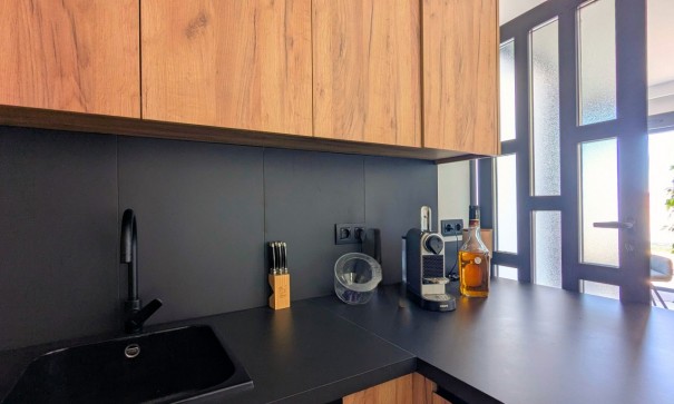 Sprzedaż - Apartament mieszkanie -
San Miguel de Salinas