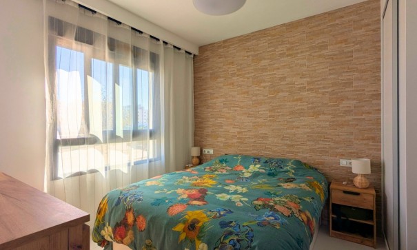 Sprzedaż - Apartament mieszkanie -
San Miguel de Salinas