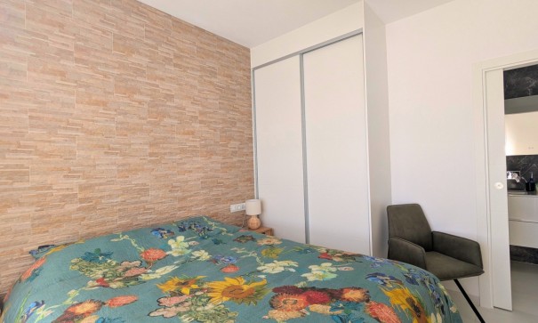 Sprzedaż - Apartament mieszkanie -
San Miguel de Salinas