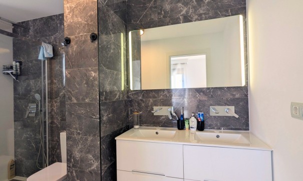 Sprzedaż - Apartament mieszkanie -
San Miguel de Salinas