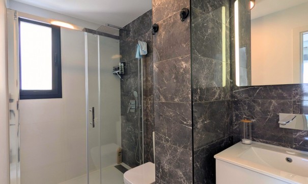 Sprzedaż - Apartament mieszkanie -
San Miguel de Salinas