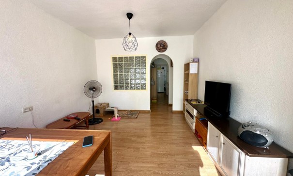 Sprzedaż - Apartament mieszkanie -
Torrevieja - Estacion de autobuses
