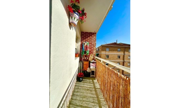 Sprzedaż - Apartament mieszkanie -
Torrevieja - Estacion de autobuses