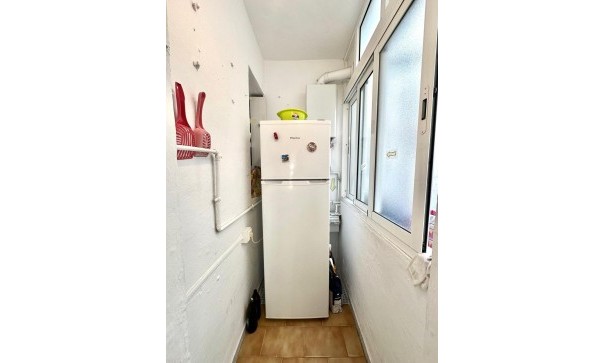 Sprzedaż - Apartament mieszkanie -
Torrevieja - Estacion de autobuses