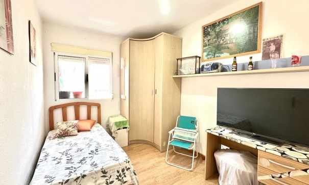 Sprzedaż - Apartament mieszkanie -
Torrevieja - Estacion de autobuses