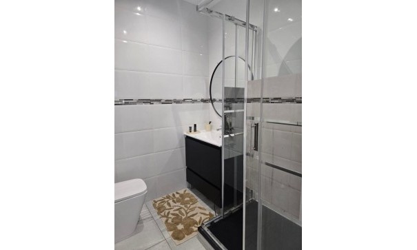 Återförsäljning - Fristående villa -
Ciudad Quesada - Rojales - Ciudad Quesada