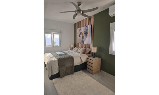 Återförsäljning - Fristående villa -
Ciudad Quesada - Rojales - Ciudad Quesada