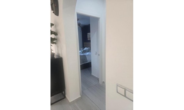 Återförsäljning - Fristående villa -
Ciudad Quesada - Rojales - Ciudad Quesada