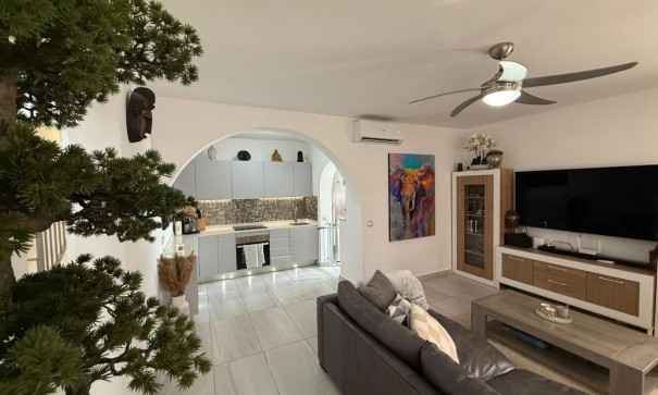 Återförsäljning - Fristående villa -
Ciudad Quesada - Rojales - Ciudad Quesada