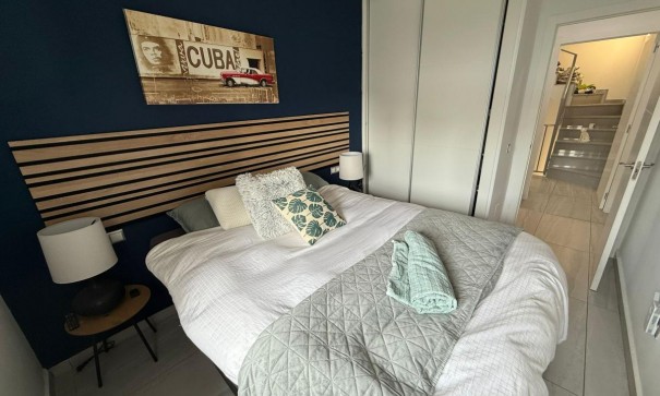 Återförsäljning - Fristående villa -
Ciudad Quesada - Rojales - Ciudad Quesada